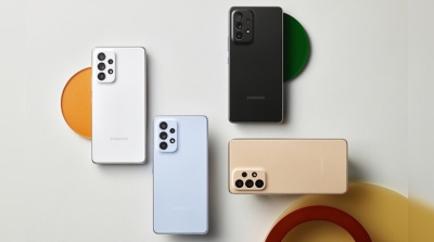 Gói ưu đãi Samsung Galaxy Gift dành cho Samsung Galaxy A33 5G