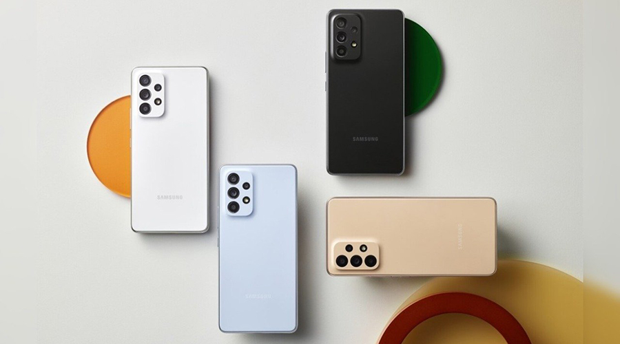 Gói ưu đãi Samsung Galaxy Gift dành cho Samsung Galaxy A33 5G