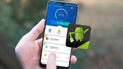 Gợi ý 4 phần mềm dọn rác trên điện thoại Android đáng sử dụng