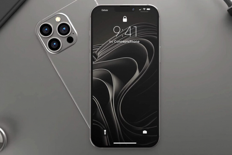 Hai điểm mới khiến người dùng khó lòng bỏ qua iPhone 14 Pro