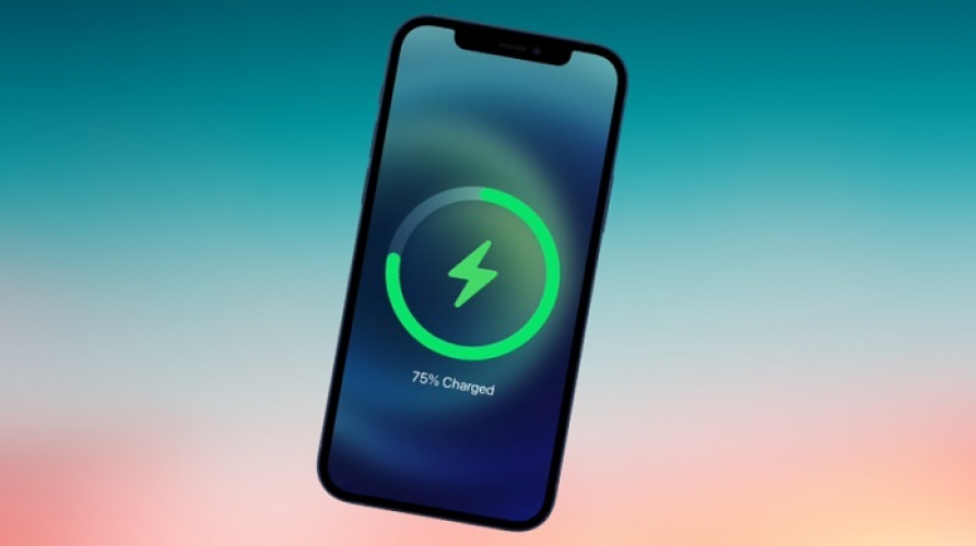 Mẹo hay khắc phục tình trạng iPhone nhanh hết pin 
