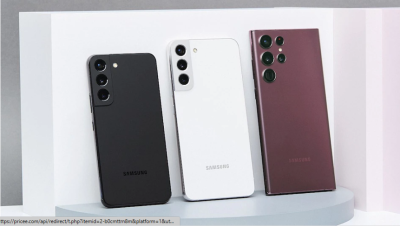 Hé lộ hình ảnh của một số bộ phận nguyên bản trên dòng Galaxy S24