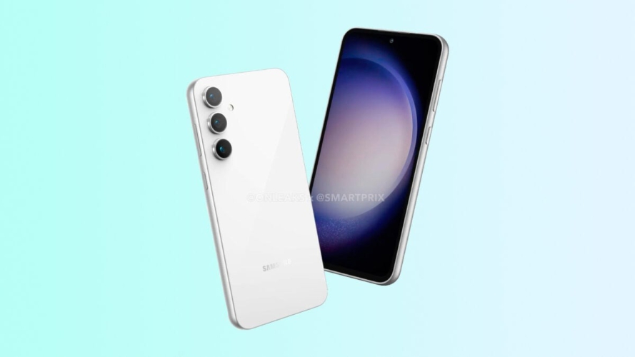 Hé lộ mức giá của Galaxy S23 FE tại thị trường Ấn Độ, khoảng 16 triệu đồng