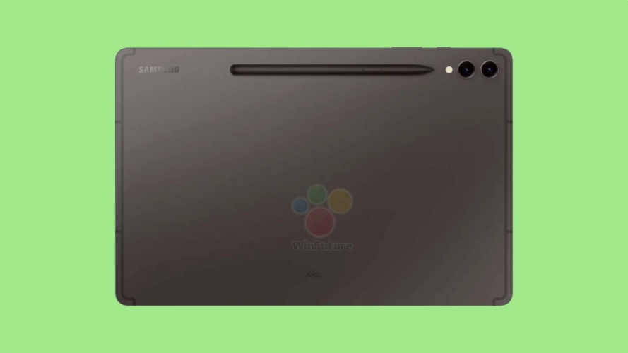 Hé lộ mức giá của Galaxy Tab S9 FE và Tab S9 FE+, chỉ từ 14.1 triệu đồng