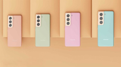 Hé lộ những phiên bản màu của Galaxy S22