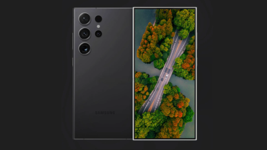 Hé lộ thêm thiết kế và tính năng AI của dòng Galaxy S24
