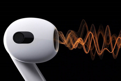 Hé lộ tính năng mới của AirPods Pro trong tương lai