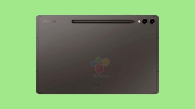 Hình ảnh của Galaxy Tab S9 FE và Tab S9 FE+ tiếp tục bị rò rỉ