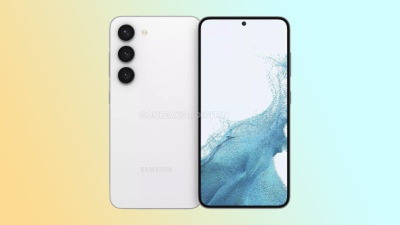Hình ảnh cực đẹp của Galaxy S23 tiếp tục xuất hiện trước thềm ra mắt!