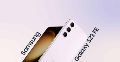 Hình ảnh thực tế của Galaxy S23 FE đã bị rò rỉ trực tuyến