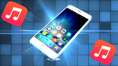 Hướng dẫn cách cài nhạc chuông iPhone đơn giản dễ làm