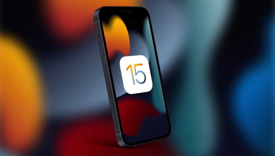 Hướng dẫn cách hạ iOS 15 xuống 14.8 nhanh chóng và an toàn