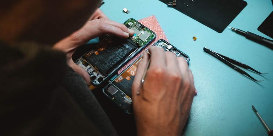 Hướng dẫn cách khởi động chế độ bảo trì trên thiết bị Samsung bạn cần biết