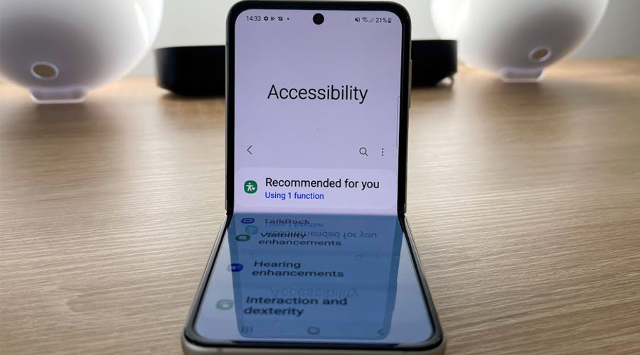 Hướng dẫn cách thiết lập và mẹo dùng tính năng Trợ năng trên điện thoại Android
