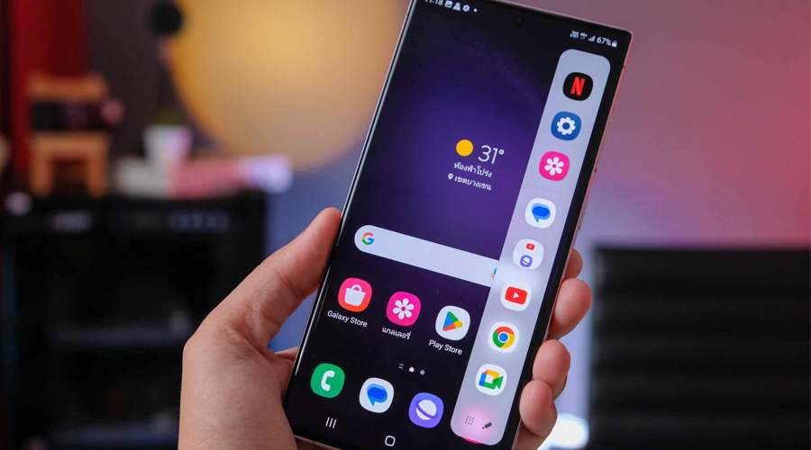 Hướng dẫn xóa ứng dụng Samsung mặc định trên điện thoại nhanh chóng