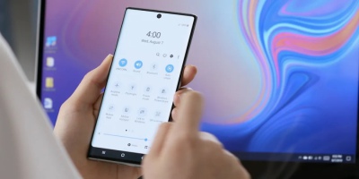 Hướng dẫn cài đặt và thay đổi phông chữ trên điện thoại Samsung