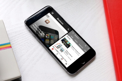 Hướng dẫn chia đôi màn hình iPhone để chạy hai ứng dụng cùng lúc