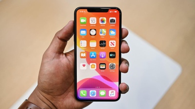 Hướng dẫn đặt lại bố cục màn hình chính iPhone đơn giản nhưng hiệu quả