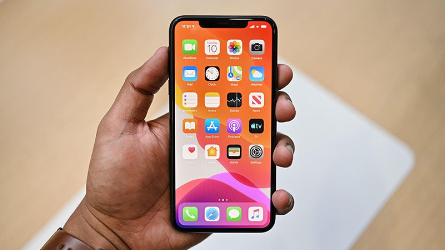 Hướng dẫn đặt lại bố cục màn hình chính iPhone đơn giản nhưng hiệu quả