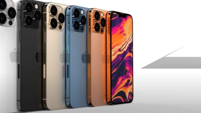 Hướng dẫn sử dụng iPhone 13 Pro Max cực dễ cho người mới