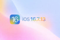 iOS 16.7.13 có gì mới?