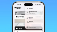 iOS 26 nâng cấp Apple Wallet: Tự động theo dõi đơn hàng nhờ Apple Intelligence