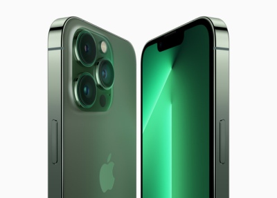 iPhone 13 Pro Max xanh lá có gì HOT?