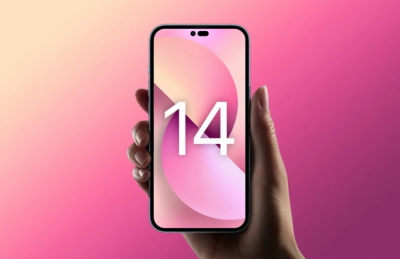 iPhone 14 có thể giải quyết vấn đề ngốn pin của mạng 5G 