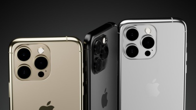 iPhone 15 có thể là iPhone đầu tiên có Wi-Fi 6E