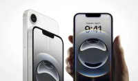iPhone 16e: 