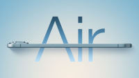 iPhone 17 Air lộ dung lượng pin giới hạn – Liệu có đáng lo?