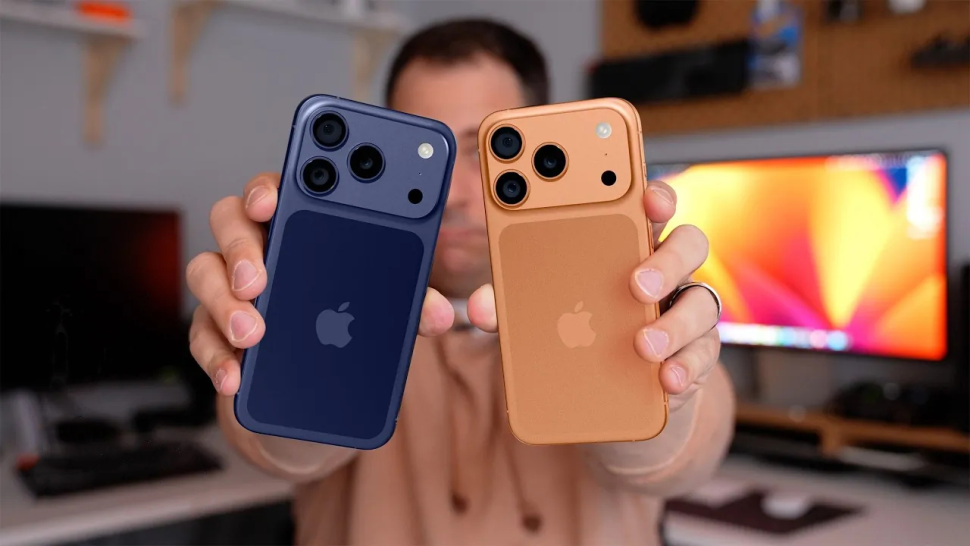 iPhone 17 có thể mở bán tại Việt Nam sớm chưa từng có – Cùng lúc với thị trường quốc tế