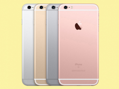  Đánh giá iPhone 6s Plus vẫn có người xài lý do vì đâu?