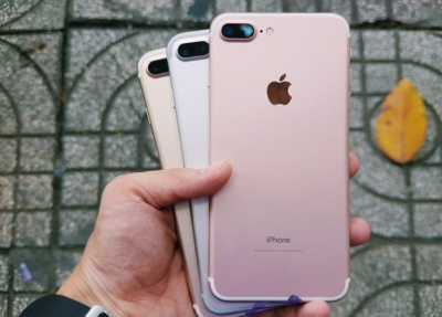 Đánh giá iPhone 7 Plus lý do gì vẫn “hot” bất chấp thời gian?