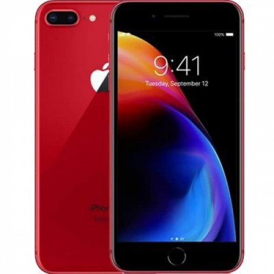 Đánh giá iPhone 8 Plus: vẫn còn “hot” sau gần 4 năm ra mắt!