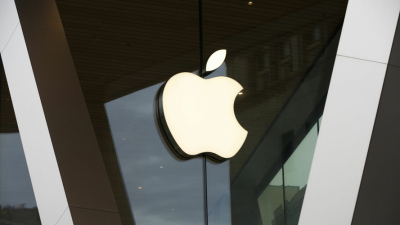 iPhone đạt thị phần cao kỷ lục tại Trung Quốc 
