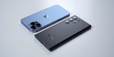 iPhone hay Samsung: Điện thoại nào có camera tốt nhất, chụp hình đẹp hơn?