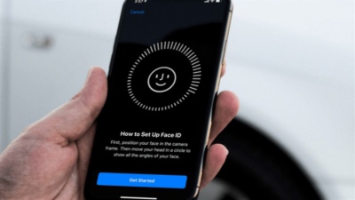 iPhone mất Face ID có dùng được không?