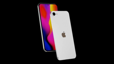 iPhone SE 3 chuẩn bị trình làng trong những tháng đầu năm 2022