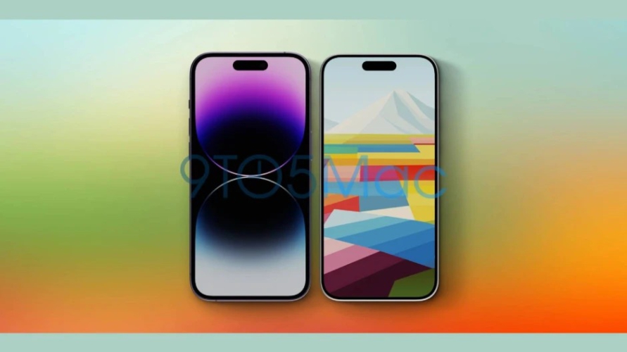 Kết xuất CAD đầu tiên của iPhone 15 Pro cho thấy những thay đổi về thiết kế và camera mới