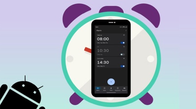 Lỗi điện thoại Android không báo thức được, đây là cách khắc phục