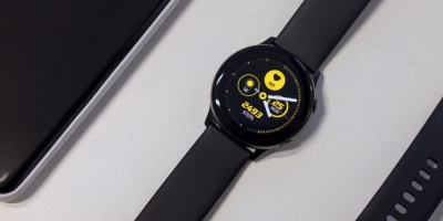 Khám phá 8 tính năng hấp dẫn của Galaxy Watch khi sử dụng cùng iPhone