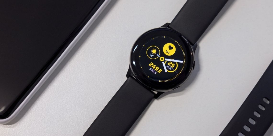 Khám phá 8 tính năng hấp dẫn của Galaxy Watch khi sử dụng cùng iPhone
