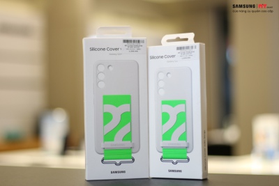 Khám phá bộ quà tặng giới hạn trị giá 1.8 triệu tặng kèm khi mua Samsung Galaxy S22/ S22+ tại MTsmart