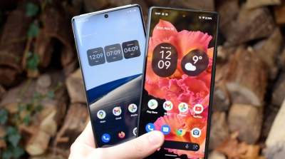 Khám phá cách dùng tiện ích trên màn hình khóa điện thoại Samsung hiệu quả