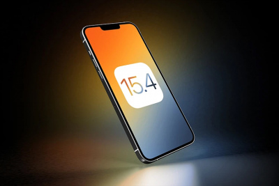Khám phá iOS 15.4: Tất cả đều mới mẻ!