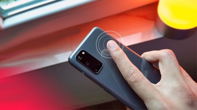 Nút cử chỉ chạm nhanh trên điện thoại Android là gì và cách kích hoạt