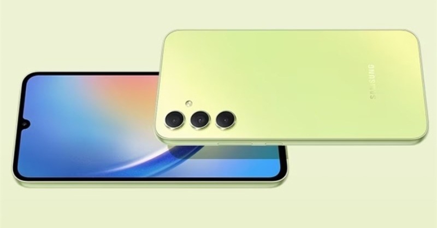 Khi 8GB RAM bằng 16GB RAM: Chiến lược tiếp thị Galaxy A24 gây hiểu lầm của Samsung