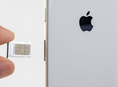 Khi iPhone không nhận SIM, phải làm sao?