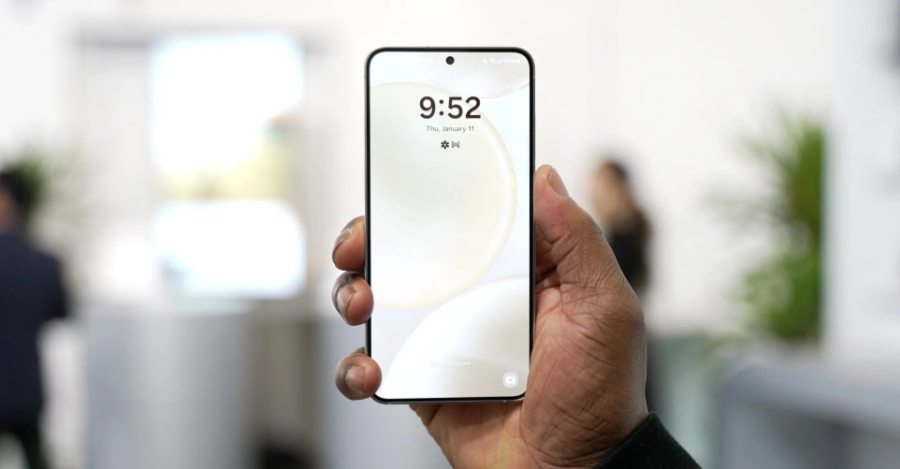 Làm cho Galaxy S24 của bạn trở nên độc đáo với hình nền AI Generative